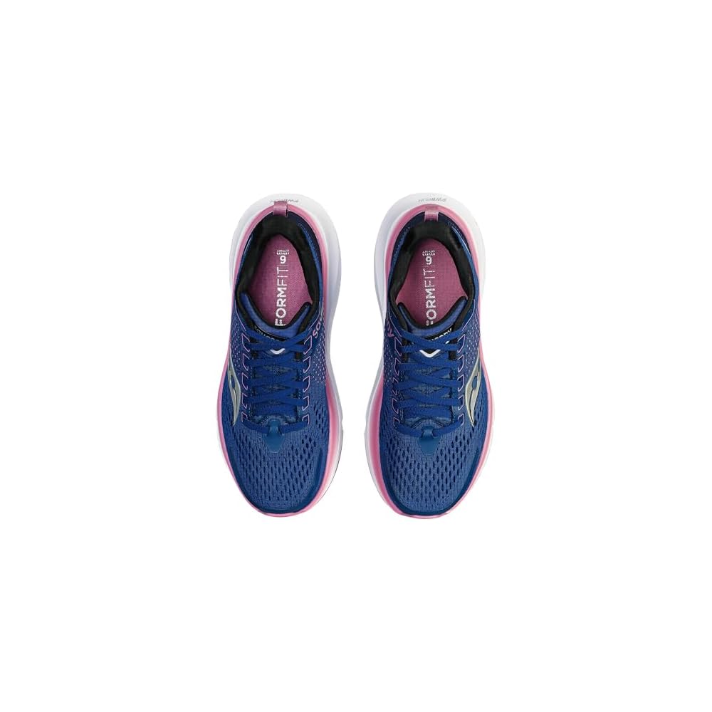 Navy/Orchid