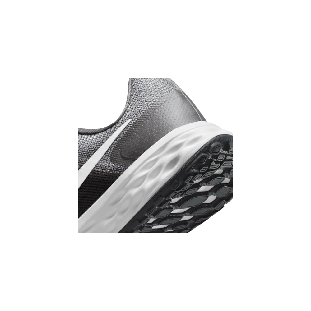 Iron Grey White Smoke Grey Black Lt Smoke Grey