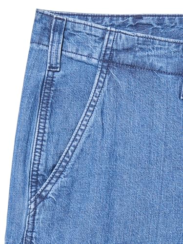 Middle Ground Shorts (Non-stretch)