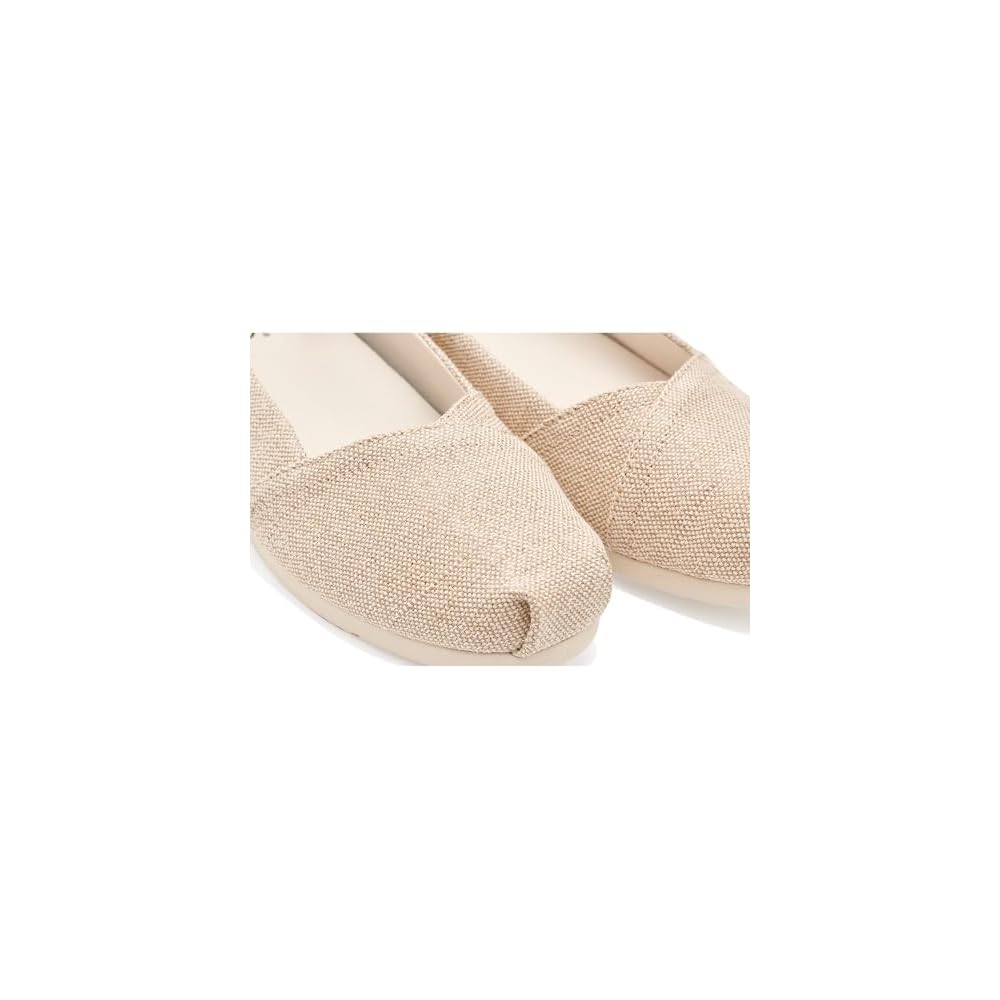 Champagne Tonal Sparkle Woven