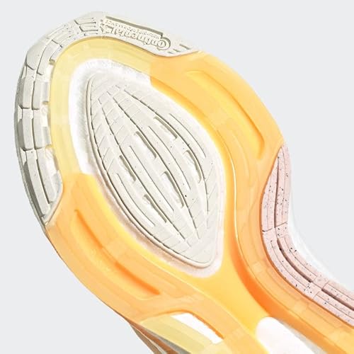 Ecru Tint/Pulse Amber/Flash Orange