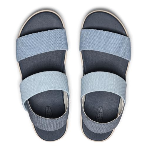 Faded Denim/Skyway
