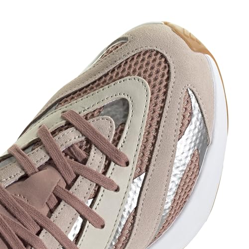 Warm Clay/Alumina/Wonder Taupe