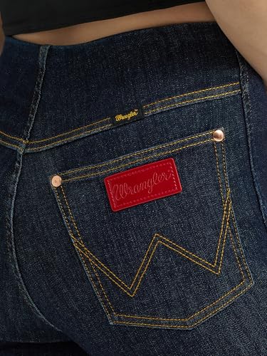 Denim/Flame