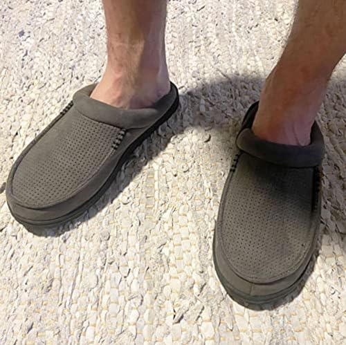 Pavement Perforated