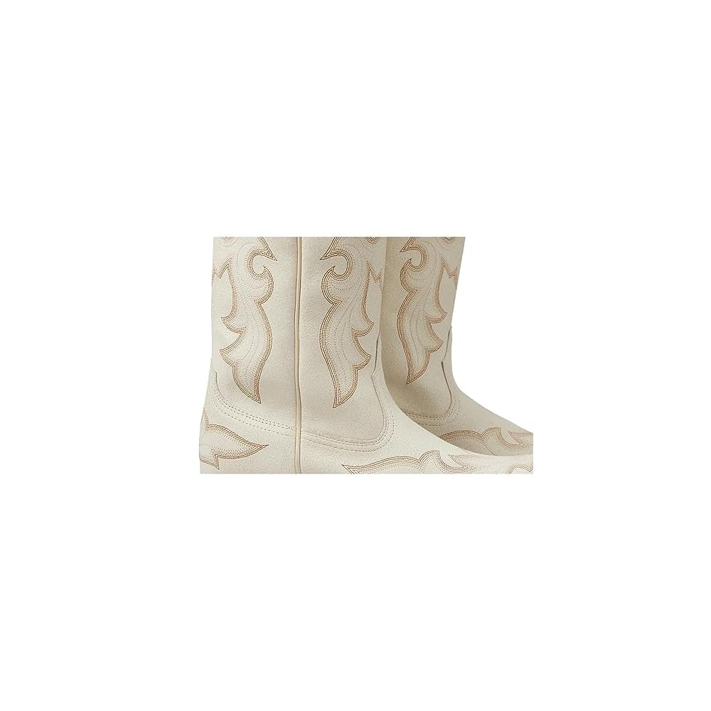 Distressed Ivory
