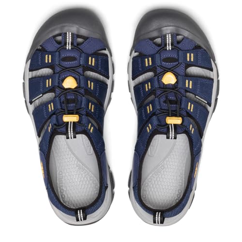 Naval Academy/Keen Yellow