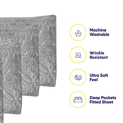 Paisley Gray