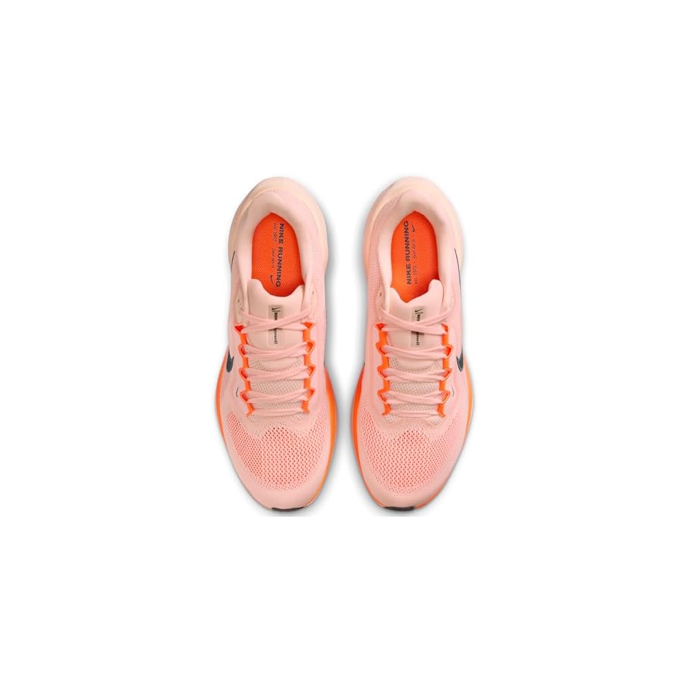 Crimson Tint/Washed Coral/Total Orange/Gridiron