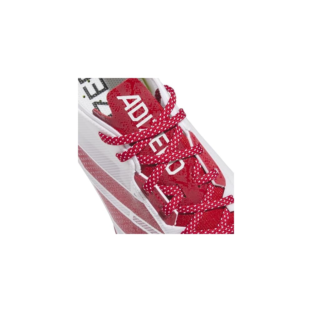 White/Team Power Red/White