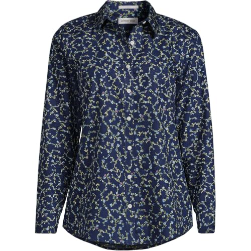 Deep Sea Multi Floral Vine