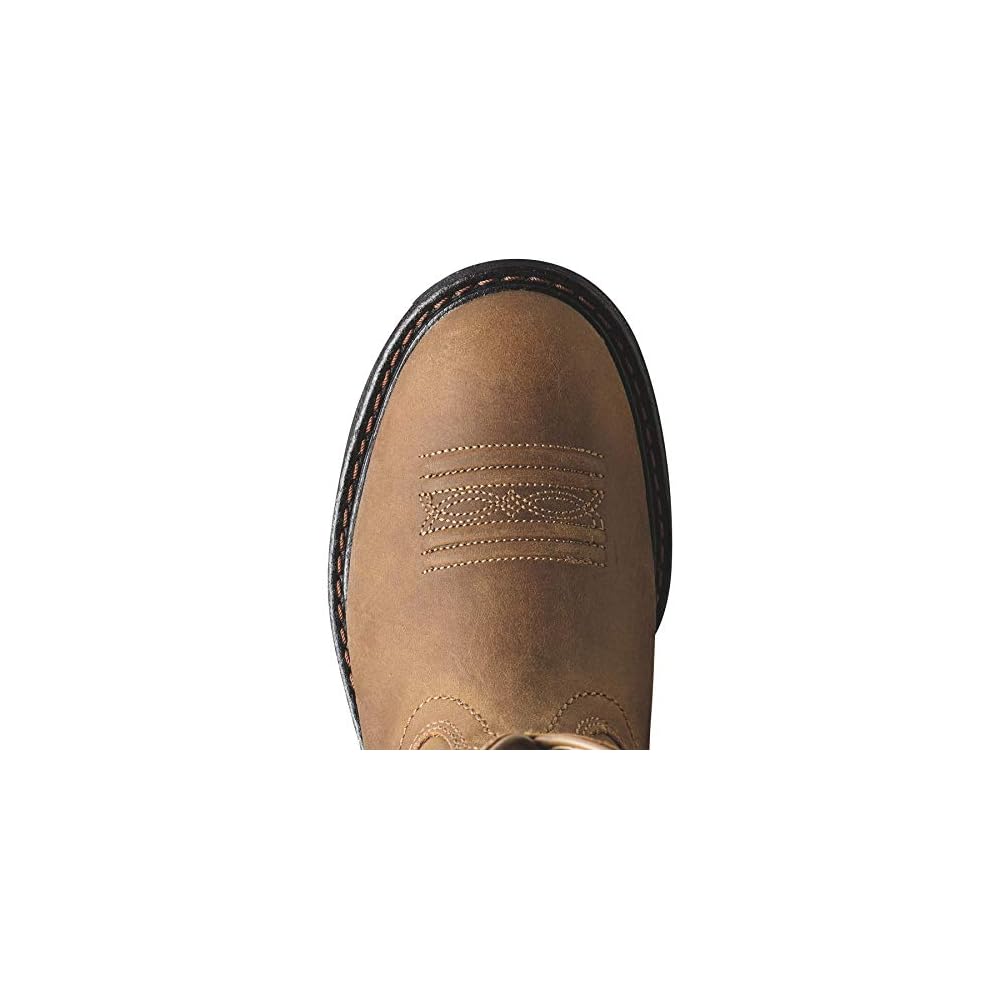 Dusted Brown