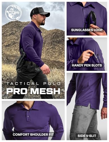 Frost Purple