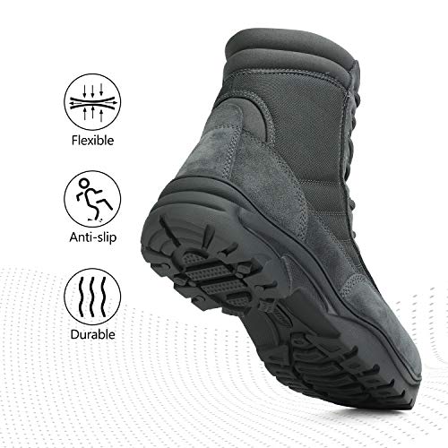 Dark/Grey