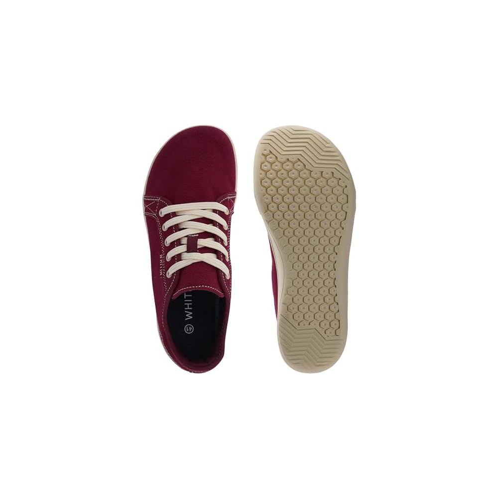 W81 V2 | Wine Red (Canvas)