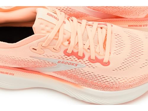 Peach Echo/Coconut
