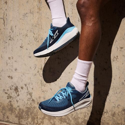 Navy/Light Blue