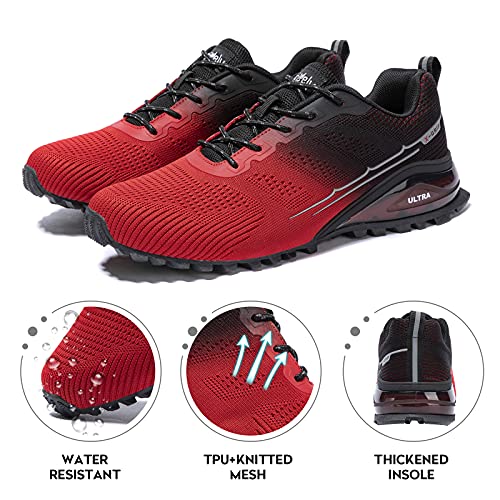 Red Black-1