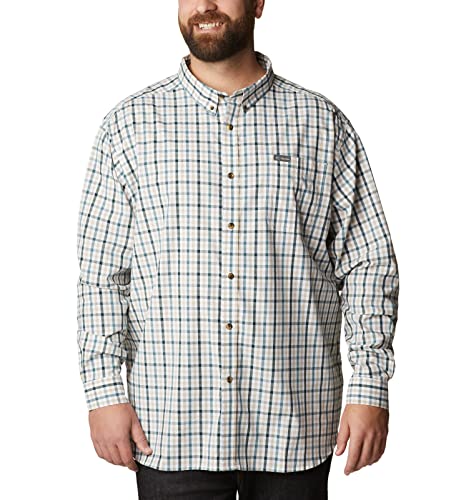 Spruce Multi Gingham