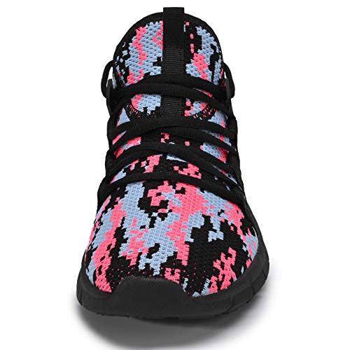 20-camouflage Black