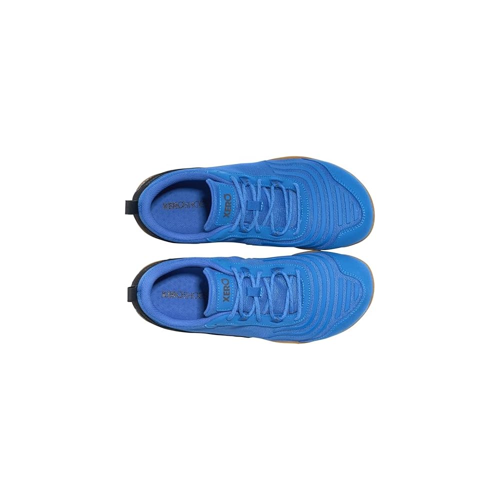 Blue Lolite/Black/Gum