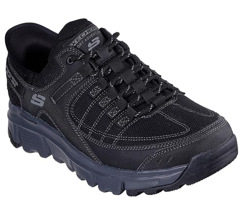 Black/Charcoal