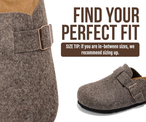 Grey Wool