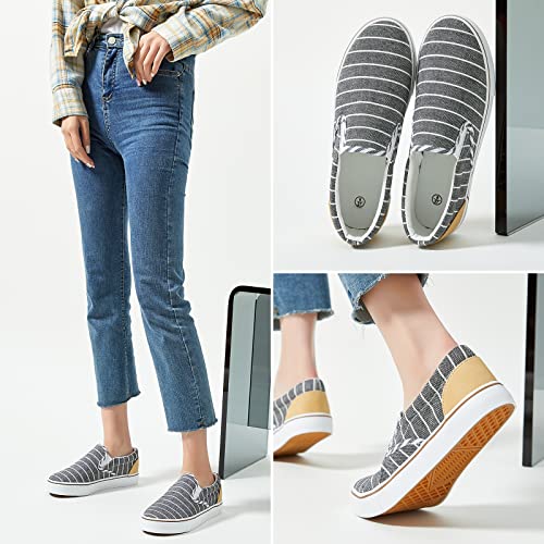 Gray Stripe