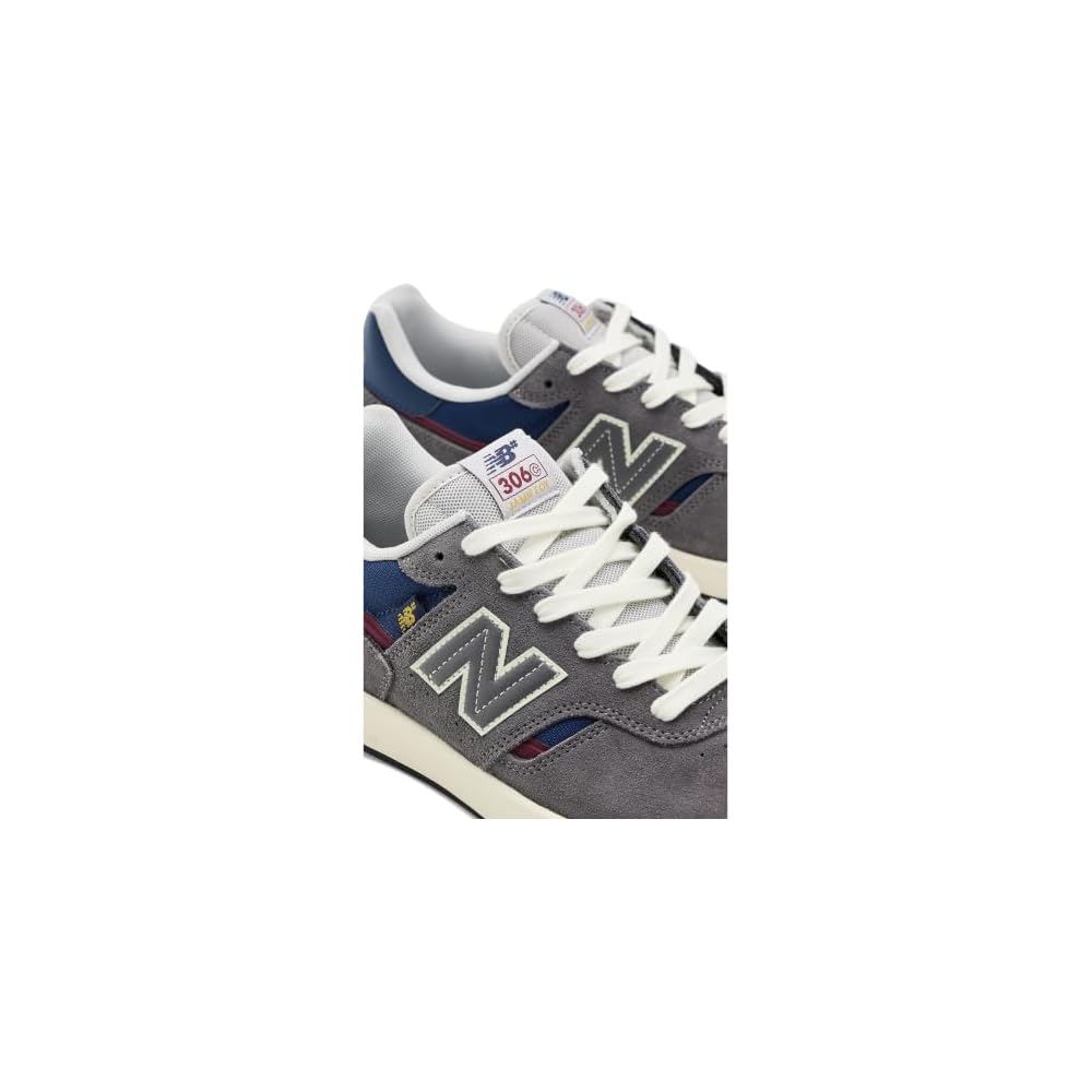 Grey/Navy