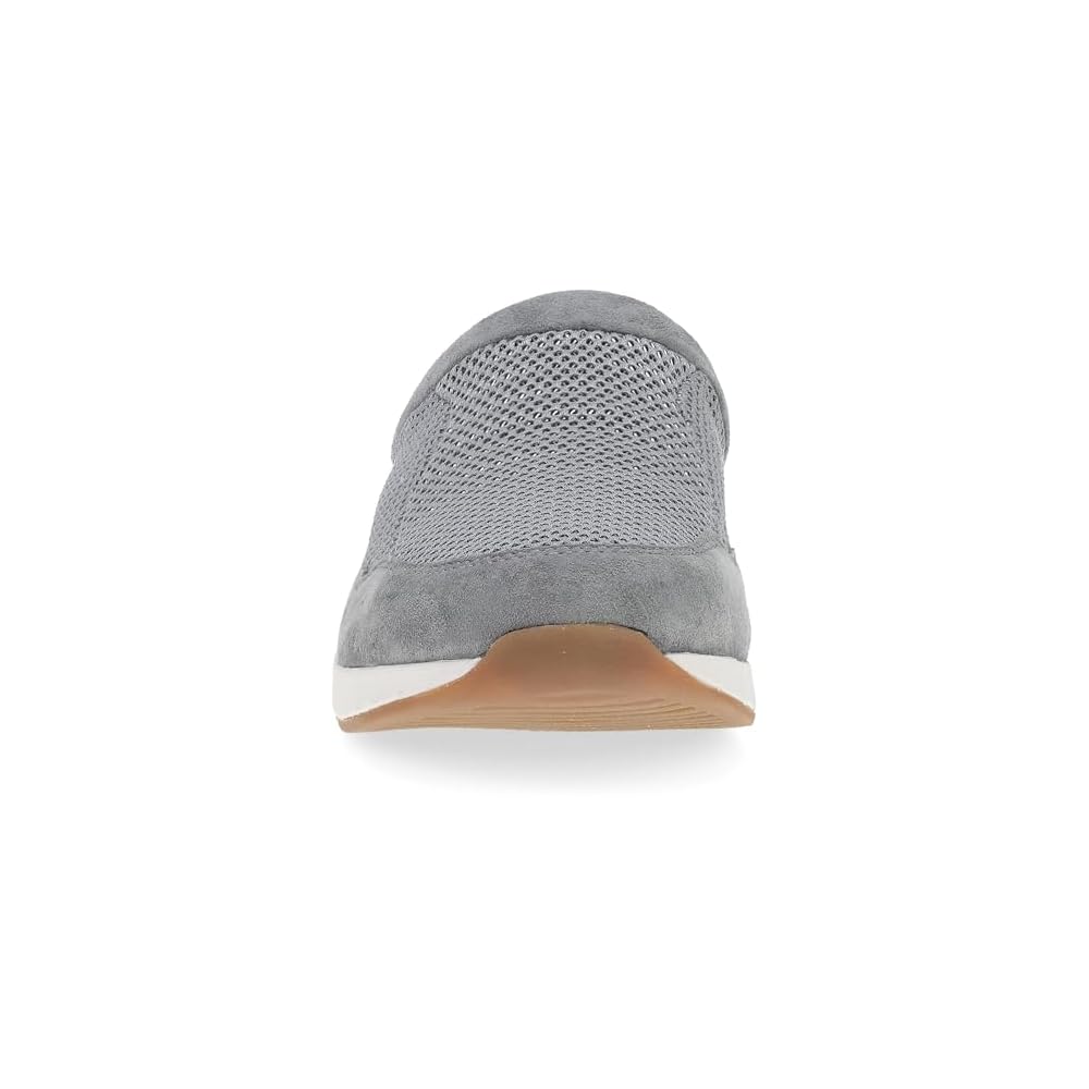 Grey Mesh