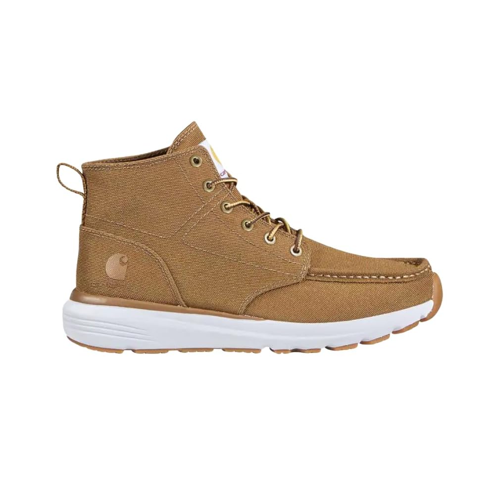Carhartt Brown