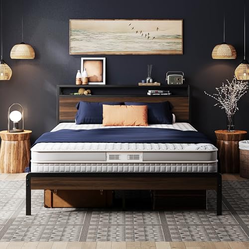 Dark Walnut