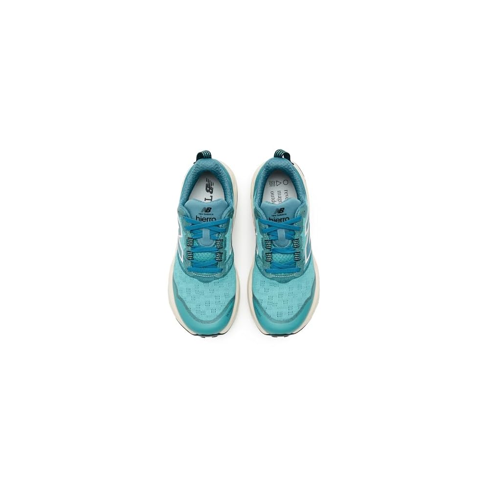 Faded Teal/Linen