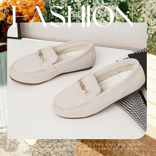 Beige Winter