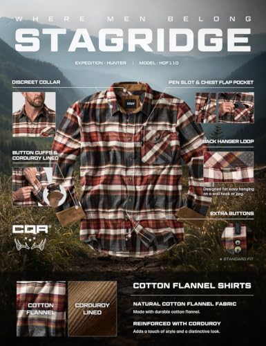 Plaid Folk Tale