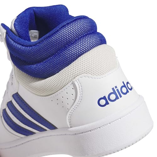 White/Team Royal Blue/Orbit Grey