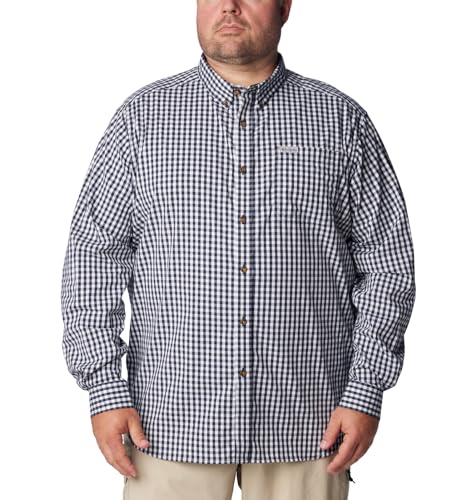 Collegiate Navy Everyday Gingham