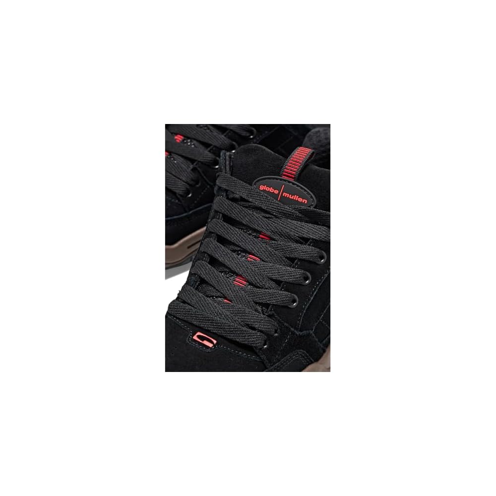 Black/Gum