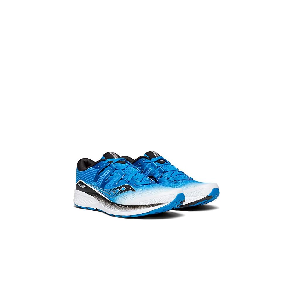 Blue/White
