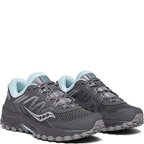 Charcoal | Blue