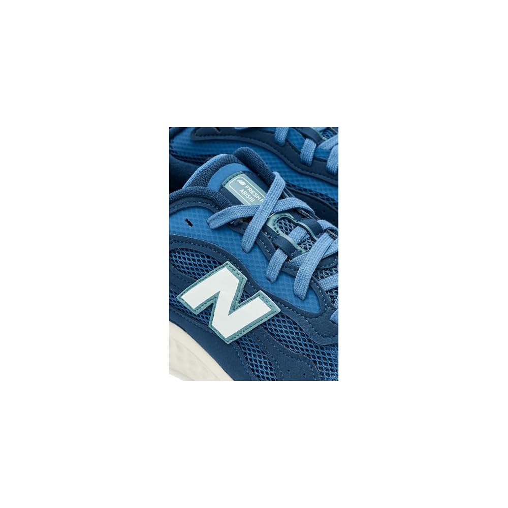 Magic Blue/Nb Navy