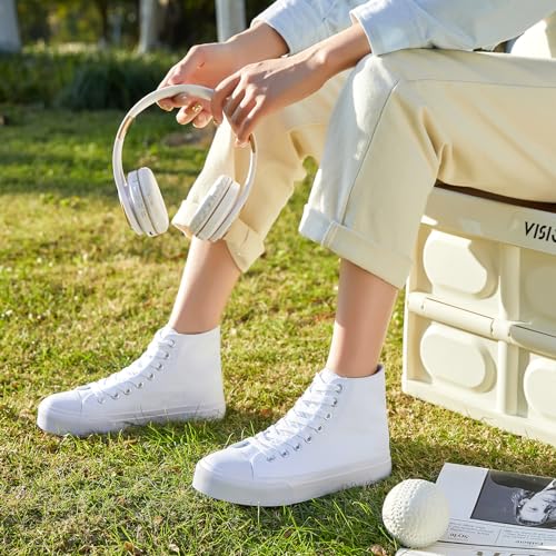 Natural White
