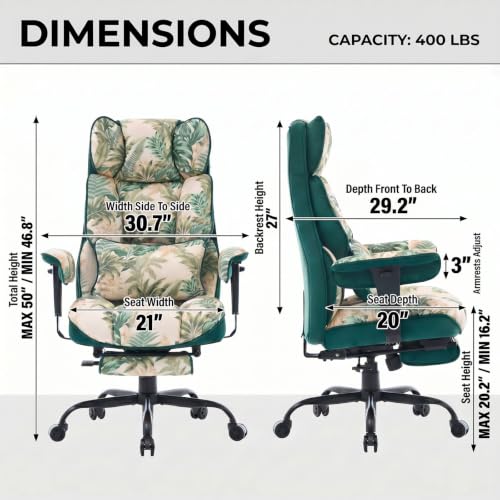 3084 Watercolor Green