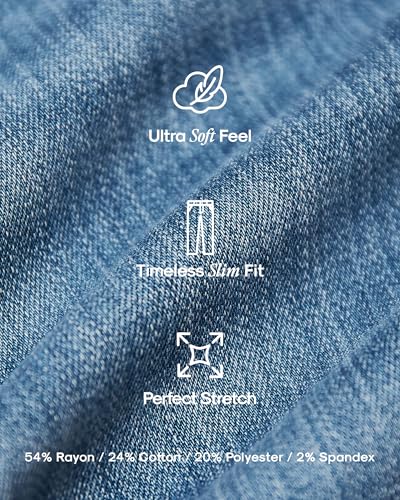 Medium Indigo