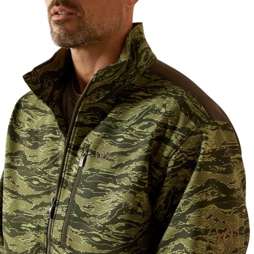 Earth Green Camo