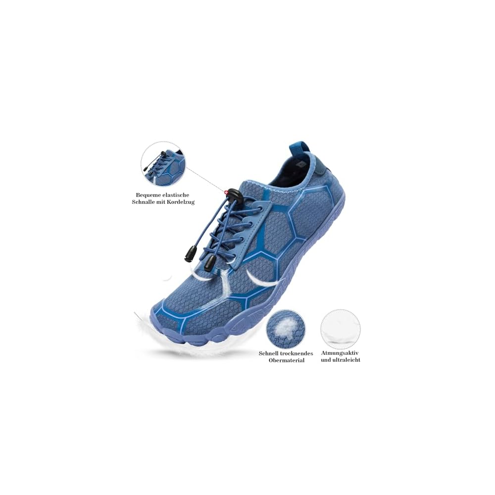 Cool Blue