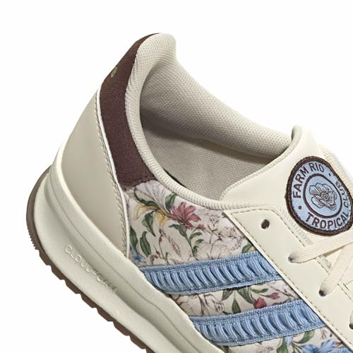 Ecru Tint/Clear Sky/Off White