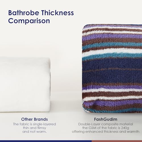 Blue Stripe