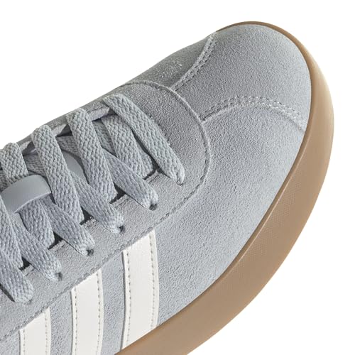 Wonder Silver/Off White/Gum