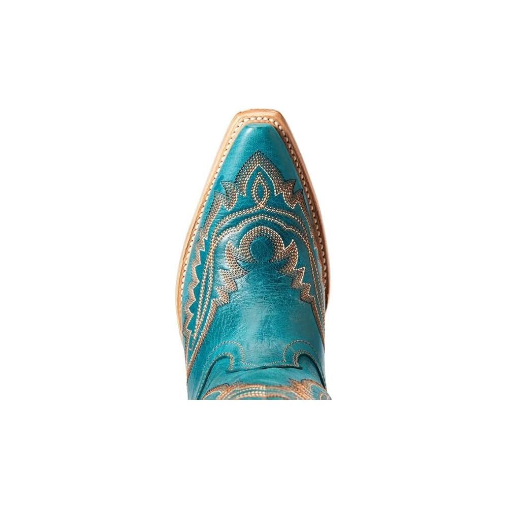 Turquoise
